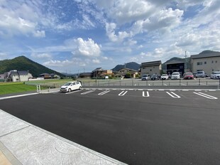 上郡駅 徒歩17分 1階の物件内観写真